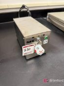 Ivek Fluid Circ MDL; Model: 520205-11C;