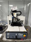 Asymtek DispenseMate Dispenser; Model: D-583;