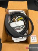 Simco Top Gun Ionizing Gun