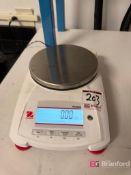 Ohaus Pioneer Digital Parts Scale