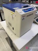 Kurabo Planetary Mixer / Deaerator;