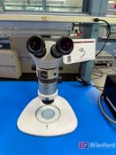 BoliOptics Stereozoom Microscope