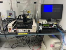 Asymtek Automove 402 Dispense System;