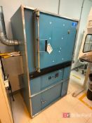 Blue M Bake Oven; Model: POM7-256C;