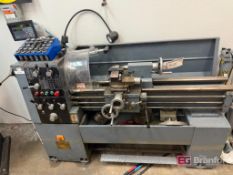 Lux-Matter Toolroom Lathe; Model: 1340;