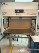 Air-Science Laminar Flow Cabinet / PCR Cabinet