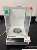 Mettler Toledo AE50 Parts Scale