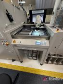 Asys Vego Inspection Conveyor; Model: HIM 12;