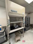 Labconco Xtreme Protector Airflow Bio Safety Cabinet;