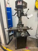 RF RF-30 Vertical Mill/Drill w/ Base;