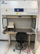 Air Science LF-Series Fume Hood