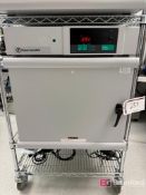 Fisher Scientific Isotemp Incubator; Model: 625D;