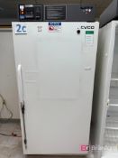 Revco/Kendo Laboratory Refrigerator; Model: BOD50A15;