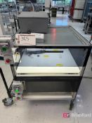 Light Curing Enclosure; 26