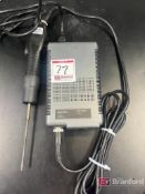 Mountz Pneumatic Torque Driver; Model: STC-30+