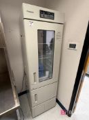 Panasonic MPR-215F-PA Pharmaceutical Refrigerator/Freezer Combo;