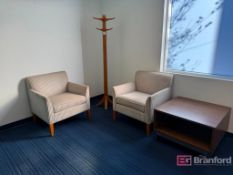 Wellness Center Contents