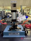 JT&M Pneumatic Press; Model: A-0066-0T;