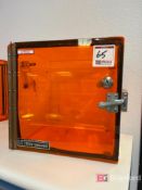 Terra Universal Desiccator Cabinet; Model: 1952-00;