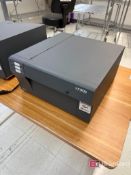Primera Color Label Printer; Model: LX910;