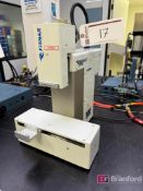 Fisnar F4200N Benchtop Dispensing Robot;