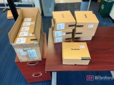 Lot (12) Yealink Smart Business Phones; Model: MP56