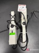 Lot (2) Agilent/HP 1146A AC/DC Current Probes