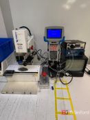 Finstar F4200N Dispense Robot w/ Smart Robot Teach Pendant;