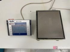 Mettler Toledo XP6002S Digital Scale