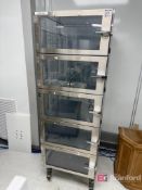 Terra Universal Desiccator Dry Storage Cabinet