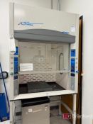 Labconco Xtreme Protector Airflow Bio Safety Cabinet;