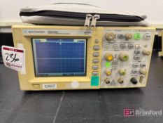 Agilent DSO3102A Digital Storage Oscilloscope;