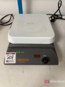 Corning Digital Hot Plate; Model: PC-600D