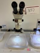 BoliOptics Stereozoom Microscope