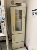 Panasonic MPR-215F-PA Pharmaceutical Refrigerator; Model: MPR-215F-PA;