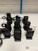 Lot (10) Eyoyo 2D Omni-Directional Barcode Scanners