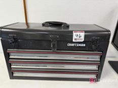 Craftsman Tool Box