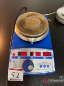 Barnstead Hotplate Stirrer RT Elite; Model: SP138825