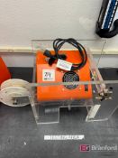 Eraser Model WC302 Automatic Wire & Tubing Cutter;