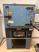 Blue M SPX Bake Oven; Model: DC-256-E-ST350;