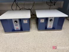 Lot (2) SP Belart Cool Stirrers; Large Volume Magnetic Stirrers