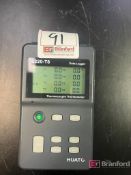 Huato S220-T8 Data Logger