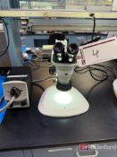 BoliOptics Stereozoom Microscope