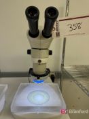 BoliOptics Stereozoom Microscope