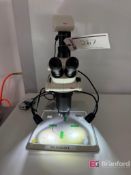 Leica S8APO Stereozoom Microscope