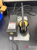 Oki Smartheat Soldering Station; Model: PS-800;