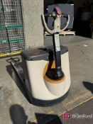 Crown WP3035 Electric Pallet Jack; Model: WP3035-45;