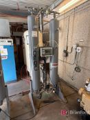Nano Purification Systems Air Dryer; Model: NHL0125ES;
