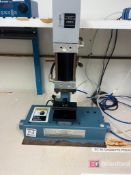 JT&M Pneumatic Press; Model: A-0024;