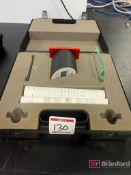 Sefar Tensocheck 100 Tension Meter